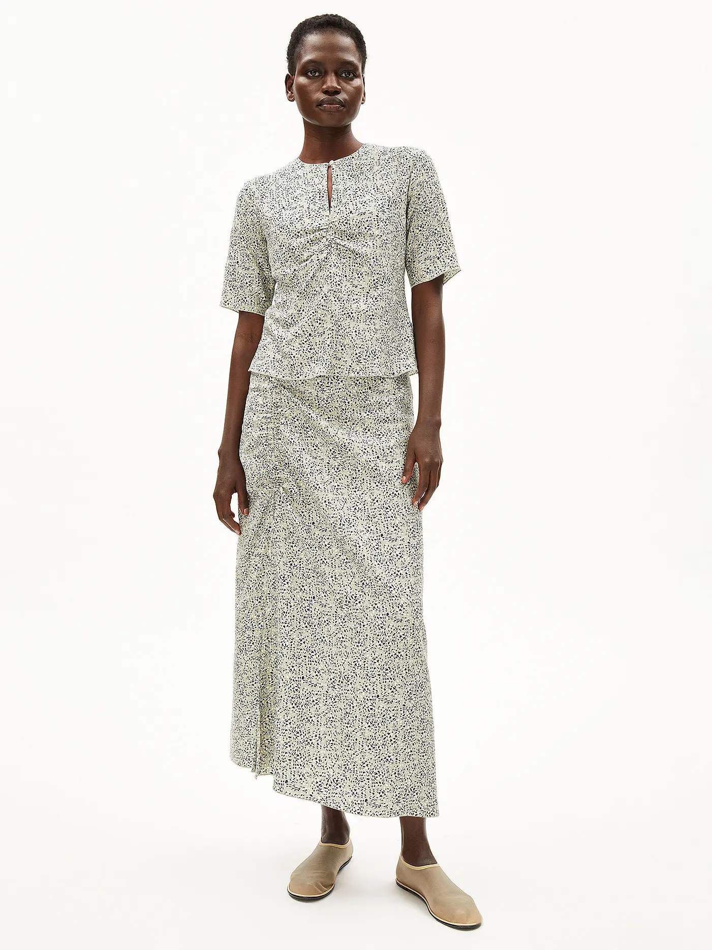 ARMEDANGELS | Bluse EWANIAA | 